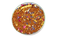 Herbata Rooibos POMARAŃCZA CZEKOLADA Idealny Prezent Na i Święta